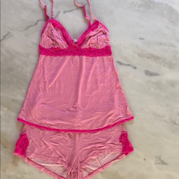 Victoria's Secret Other - Victoria’s secret pajama set